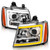 ANZO USA ANZO USA Projector Headlights | ZUKT 111403