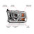 ANZO USA ANZO USA Projector Headlights | ZUKT 111405