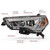 ANZO USA ANZO USA Projector Headlights | ZUKT 111417