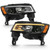 ANZO USA ANZO USA Projector Headlights | ZUKT 111418