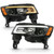 ANZO USA ANZO USA Projector Headlights | ZUKT 111418