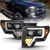 ANZO USA Projector Headlight | ZUKT 111445