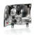 ANZO USA Crystal Headlight | ZUKT 111458