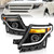 ANZO USA Projector Headlight | ZUKT 111575
