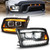 ANZO USA LED Projector Headlight | ZUKT 111595