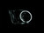 ANZO USA Crystal Headlight Set w/Halo | ZUKT 121033