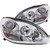 ANZO USA Projector Headlight Set | ZUKT 121092