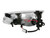 ANZO USA Crystal Headlight Set w/Halo | ZUKT 121123