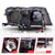 ANZO USA Projector Headlight Set w/Halo | ZUKT 121212