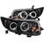 ANZO USA Projector Headlight Set w/Halo | ZUKT 121280