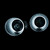ANZO USA Projector Headlight Set w/Halo | ZUKT 121488