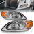 ANZO USA Commercial Truck Headlight | ZUKT 131033