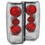 ANZO USA Tail Light Assembly | ZUKT 211001