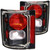 ANZO USA Tail Light Assembly | ZUKT 211015