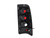 ANZO USA Tail Light Assembly | ZUKT 211022