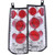 ANZO USA Tail Light Assembly | ZUKT 211088