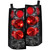 ANZO USA Tail Light Assembly | ZUKT 211090
