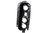 ANZO USA Tail Light Assembly | ZUKT 211103