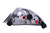 ANZO USA Tail Light Assembly | ZUKT 221081