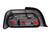 ANZO USA Tail Light Assembly | ZUKT 221215