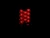 ANZO USA Tail Light Assembly | ZUKT 311024