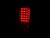 ANZO USA Tail Light Assembly | ZUKT 311052