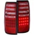 ANZO USA Tail Light Assembly | ZUKT 311095