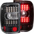 ANZO USA Tail Light Assembly | ZUKT 311107