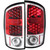ANZO USA Tail Light Assembly | ZUKT 311133