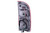 ANZO USA Tail Light Assembly | ZUKT 311177