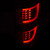 ANZO USA Tail Light Assembly | ZUKT 311257
