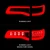 ANZO USA Tail Light Assembly | ZUKT 311268