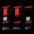 ANZO USA ANZO USA Led Taillights | ZUKT 311285