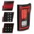 ANZO USA ANZO USA Led Taillights | ZUKT 311285
