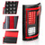 ANZO USA ANZO USA Led Taillights | ZUKT 311293