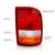ANZO USA Tail Lights | ZUKT 311310