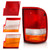 ANZO USA Tail Lights | ZUKT 311310