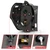 ANZO USA Tail Light Assembly | ZUKT 311313