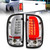 ANZO USA Tail Light Assembly | ZUKT 311355