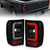 ANZO USA Tail Light Assembly | ZUKT 311391
