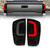 ANZO USA Tail Light Assembly | ZUKT 311401