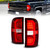 ANZO USA Tail Light Assembly | ZUKT 311466