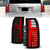 ANZO USA Tail Light Assembly | ZUKT 311468