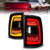 ANZO USA Tail Light Assembly | ZUKT 311472