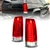 ANZO USA Tail Light Assembly | ZUKT 311484