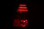 ANZO USA Tail Light Assembly | ZUKT 321010