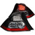 ANZO USA Tail Light Assembly | ZUKT 321035