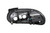 ANZO USA Tail Light Assembly | ZUKT 321212