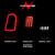 ANZO USA ANZO USA Led Taillights | ZUKT 321343