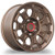 Replica R7672 Wheels Rims 17x8 6x139.7 Bronze 5mm | 767217861395BNZ